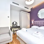 Authentic Apartment - 2Br 8P - Near Opera Garnier