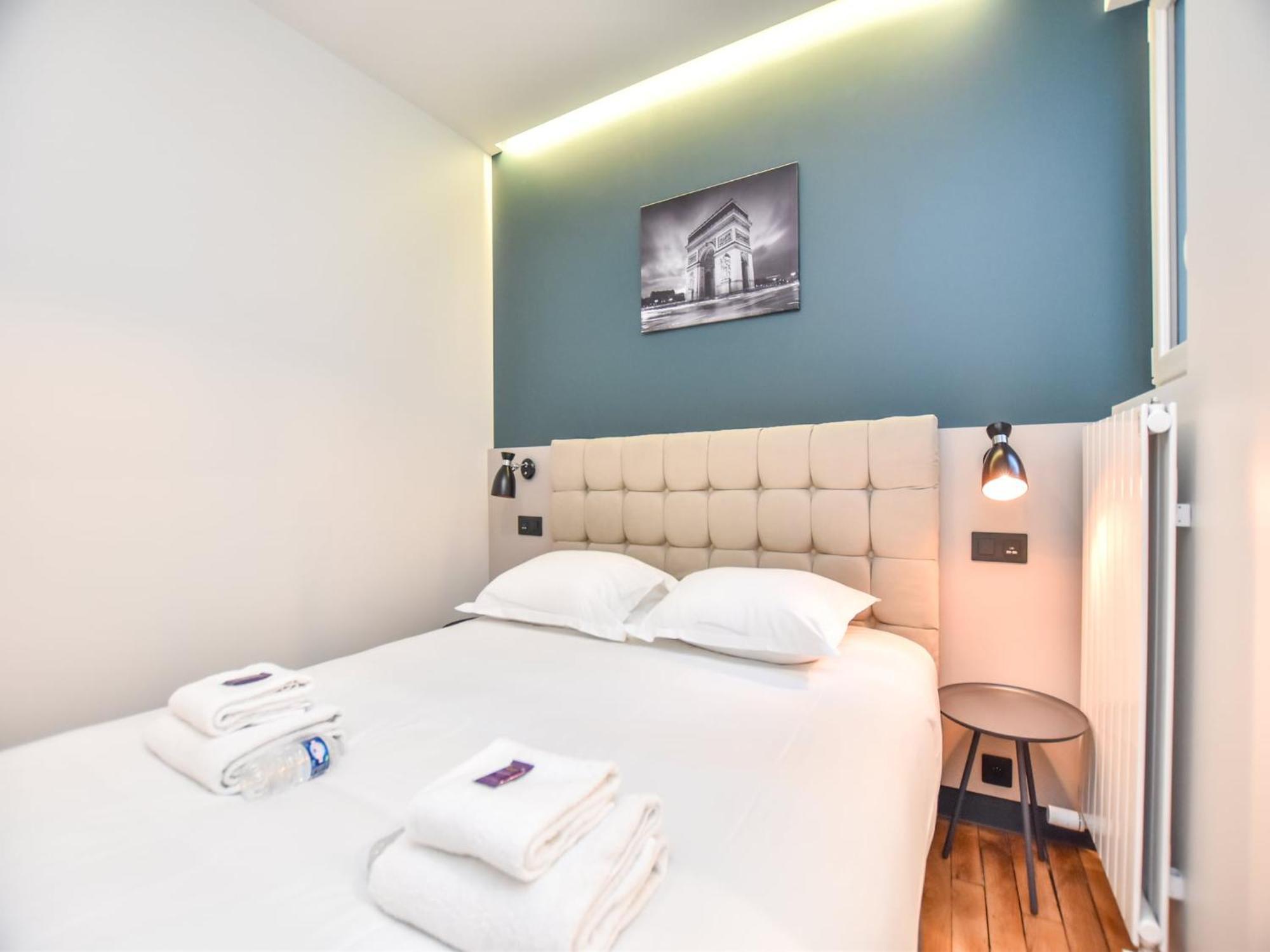 Authentic - 2br 8p - Near Opera Garnier Parigi