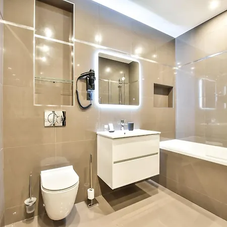 Authentic - 2br 8p - Near Opera Garnier Apartment *